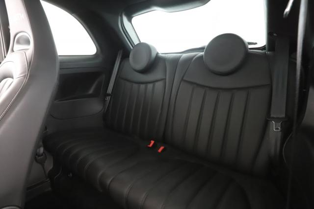 Abarth 500 image 7