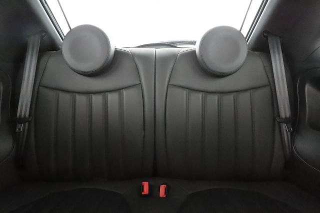 Abarth 500 image 6