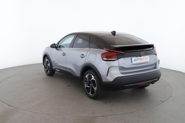 Citroen C4 image 7