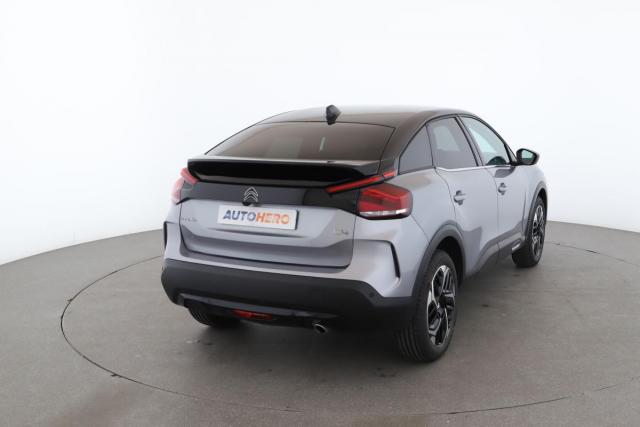 Citroen C4 image 1