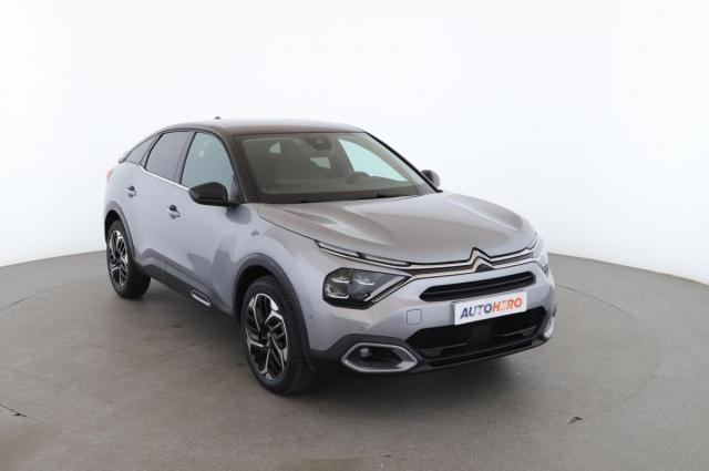 Citroen C4 image 4