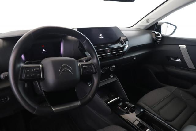 Citroen C4 image 5