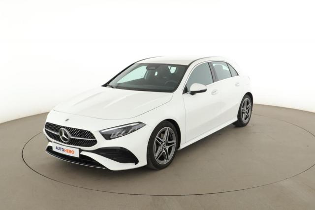 Mercedes Benz Classe A 200 Amg Line 7g-Dct 163 Ch
