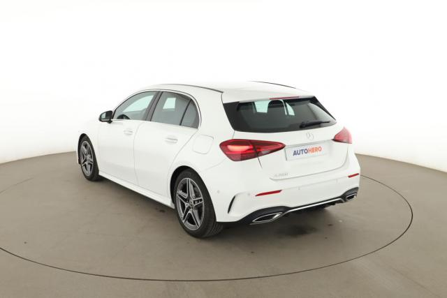 Mercedes Benz Classe A image 4