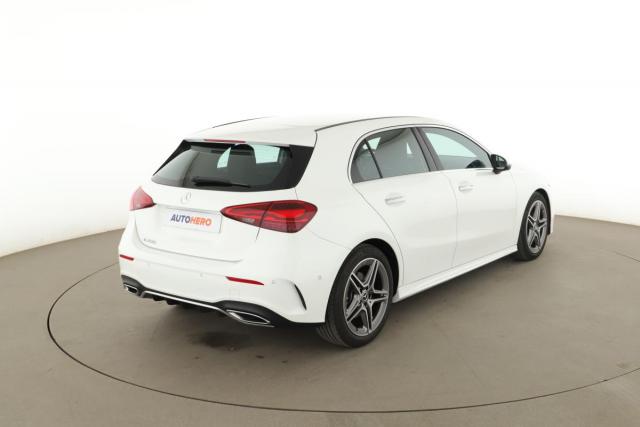 Mercedes Benz Classe A image 1