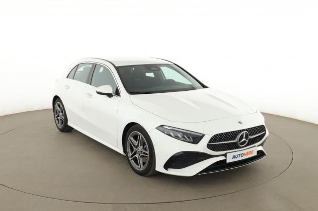 Mercedes Benz Classe A image 6