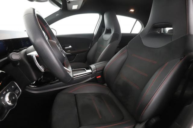 Mercedes Benz Classe A image 8