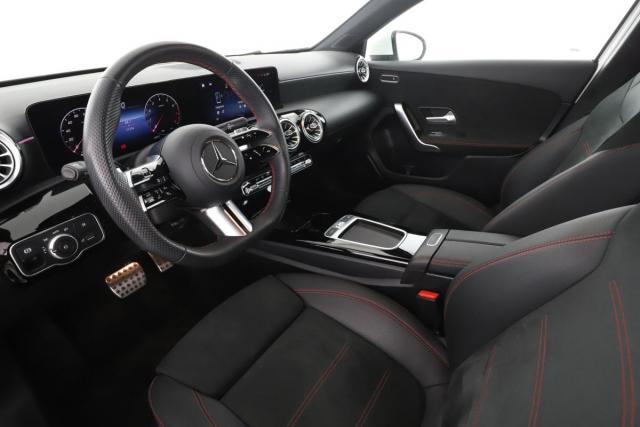 Mercedes Benz Classe A image 3