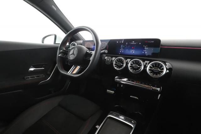 Mercedes Benz Classe A image 2