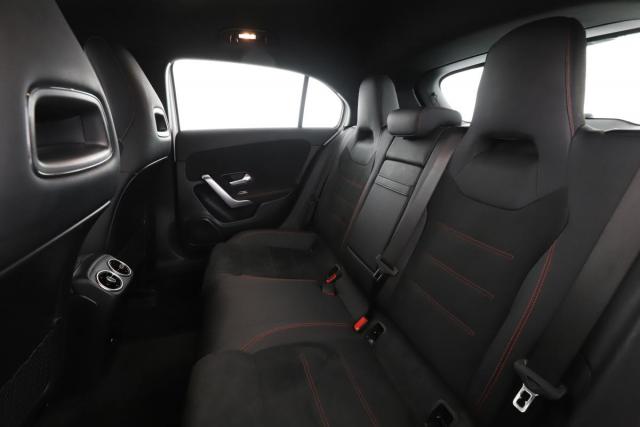 Mercedes Benz Classe A image 9