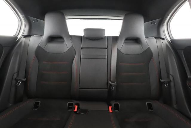 Mercedes Benz Classe A image 5