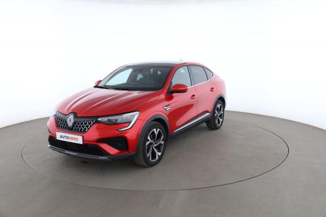 Renault Arkana 1.6 E-Tech Techno 145 Ch