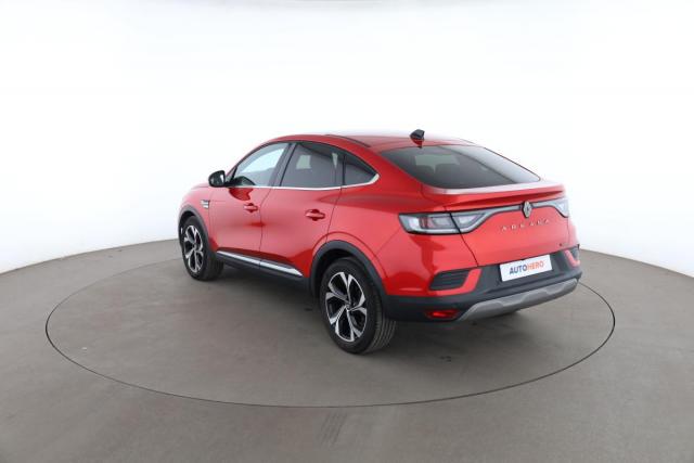 Renault Arkana image 1