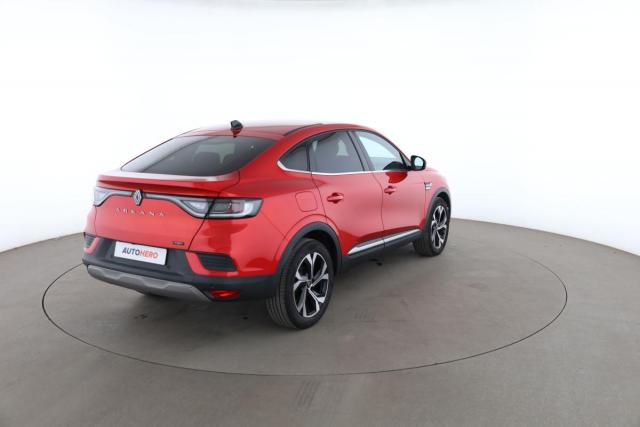 Renault Arkana image 5