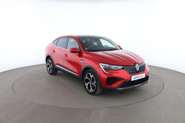 Renault Arkana image 4