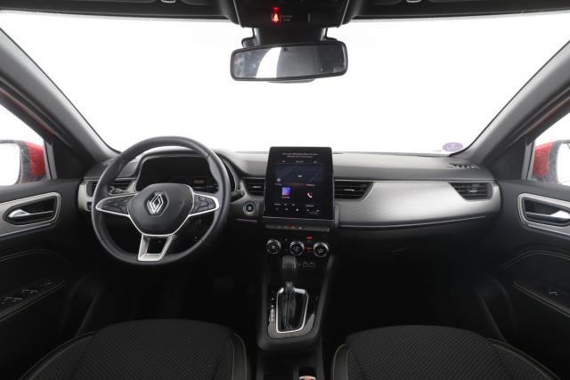 Renault Arkana image 7