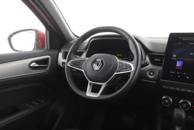 Renault Arkana image 8
