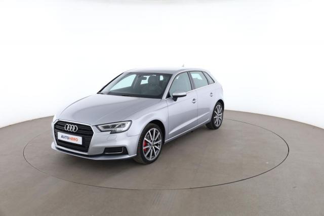Audi A3 Sportback 2.0 Tdi Design Luxe 150 Ch