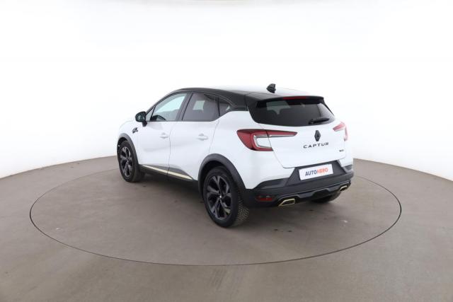 Renault Captur image 2