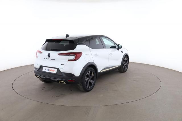 Renault Captur image 8