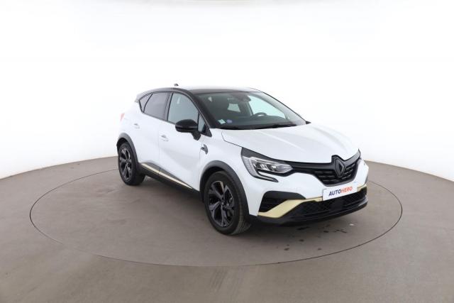 Renault Captur image 7