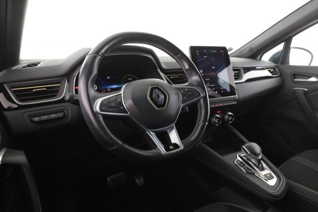 Renault Captur image 6