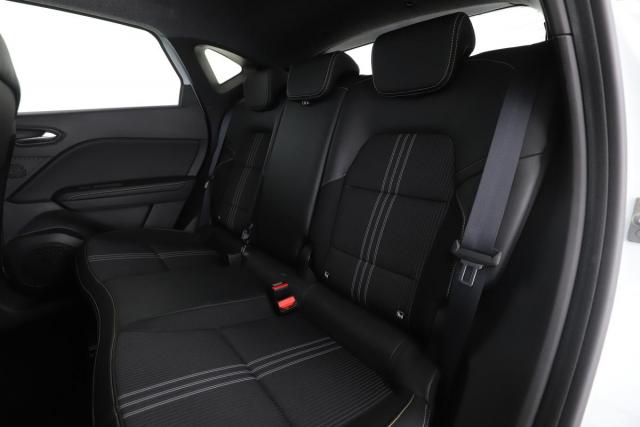 Renault Captur image 4