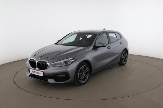 Bmw Série 1 118d Edition Sport Bva 150 Ch