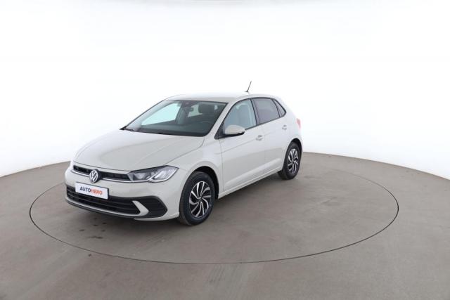 Volkswagen Polo 1.0 Tsi Vw Edition Dsg7 95 Ch