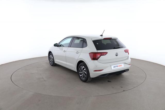Volkswagen Polo image 1