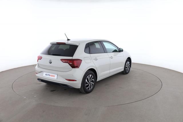 Volkswagen Polo image 2