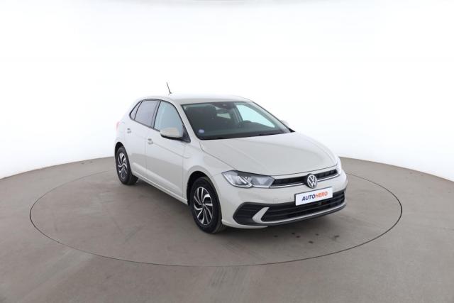 Volkswagen Polo image 4