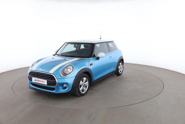 Mini Mini d’occasion