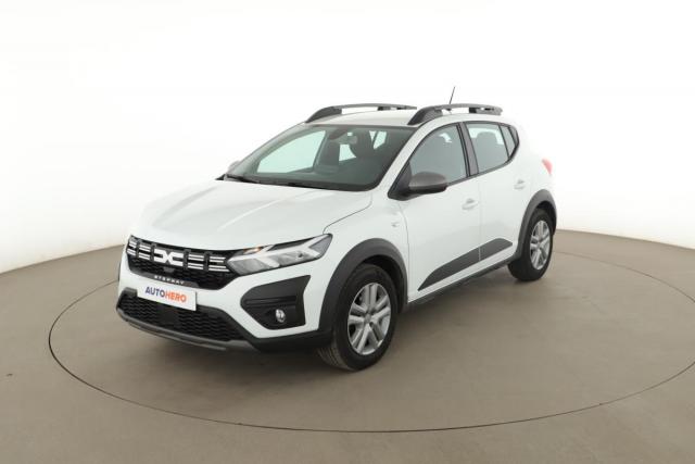 Dacia Sandero Iii d’occasion