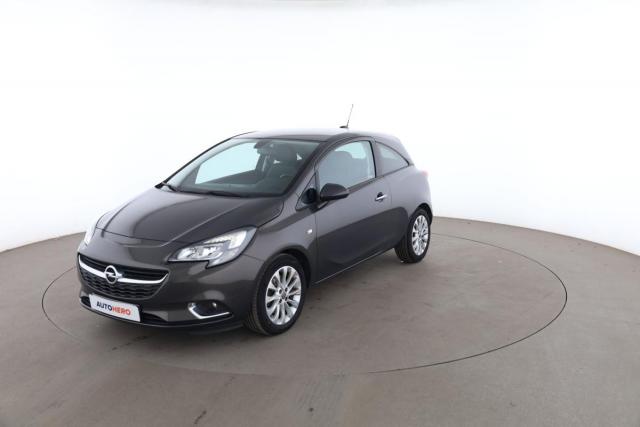 Opel Corsa 1.4 Turbo Cosmo 3p 100 Ch