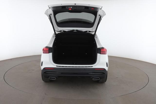 Mercedes Benz Gla image 4