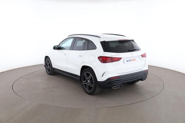 Mercedes Benz Gla image 5