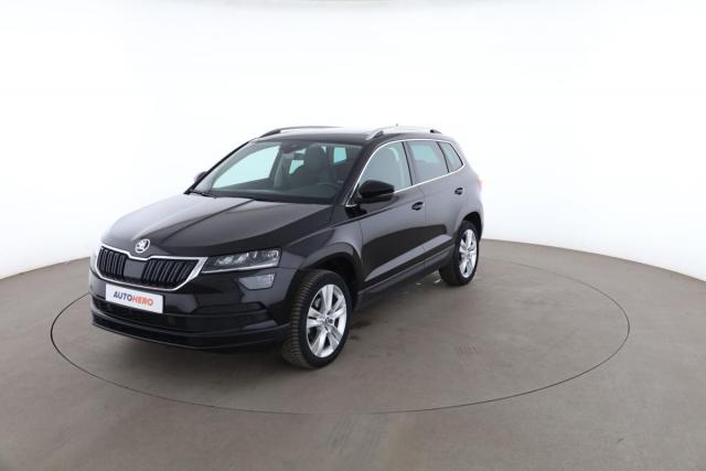 Skoda Karoq 1.5 Tsi Act Style Dsg7 150 Ch