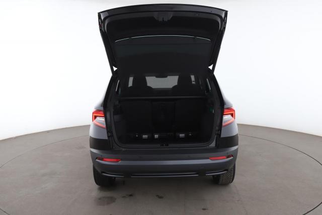 Skoda Karoq image 5