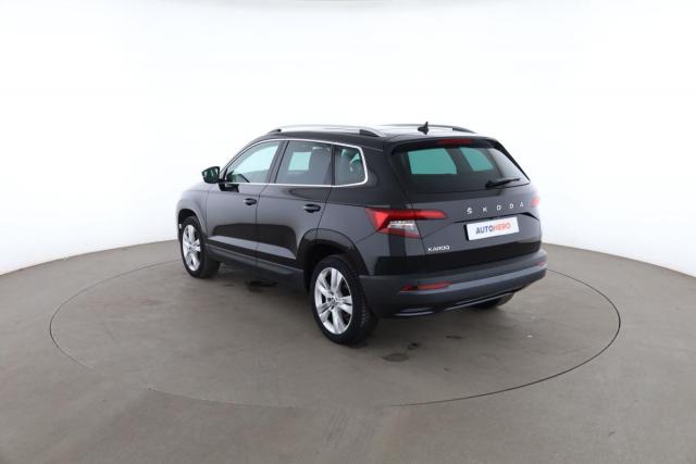 Skoda Karoq image 4