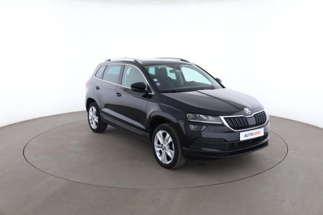 Skoda Karoq image 6