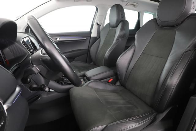 Skoda Karoq image 3