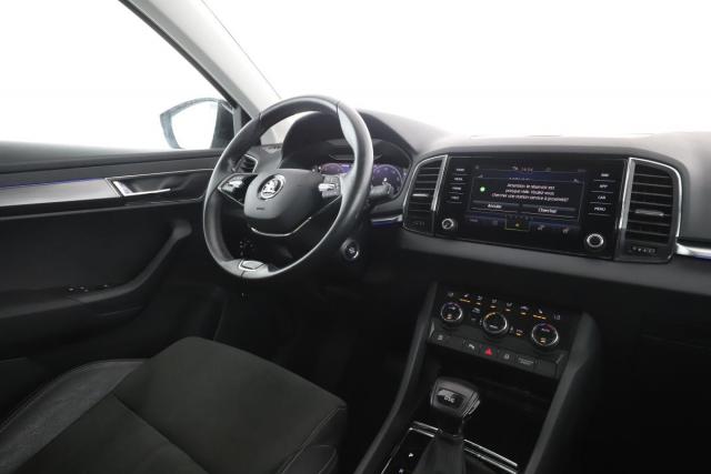 Skoda Karoq image 7