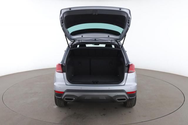 Seat Arona image 3
