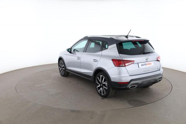 Seat Arona image 2