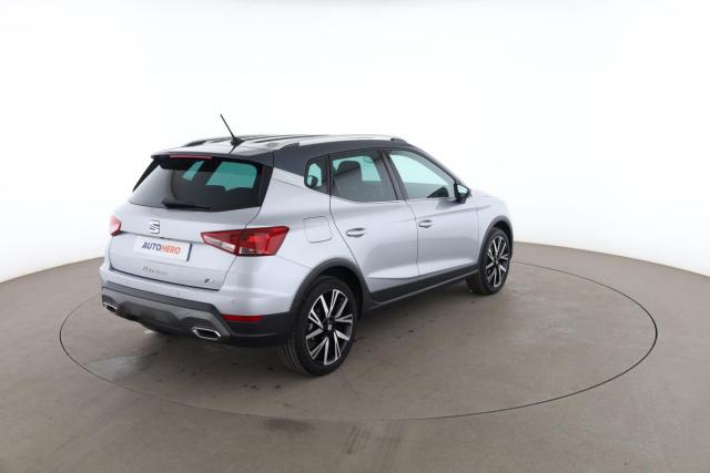 Seat Arona image 6
