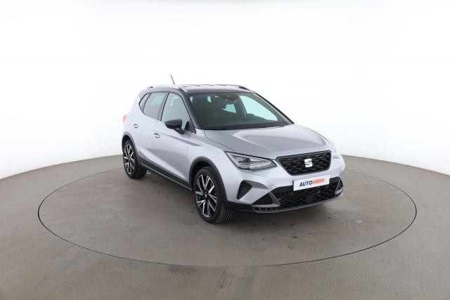 Seat Arona image 8