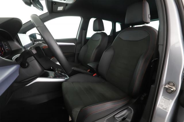 Seat Arona image 4