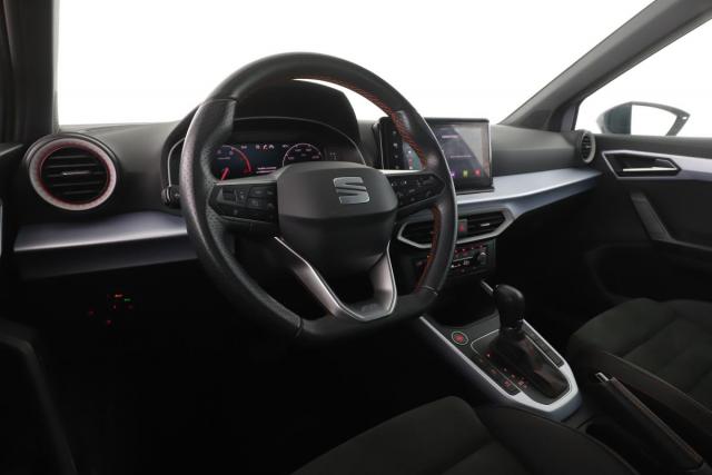 Seat Arona image 1