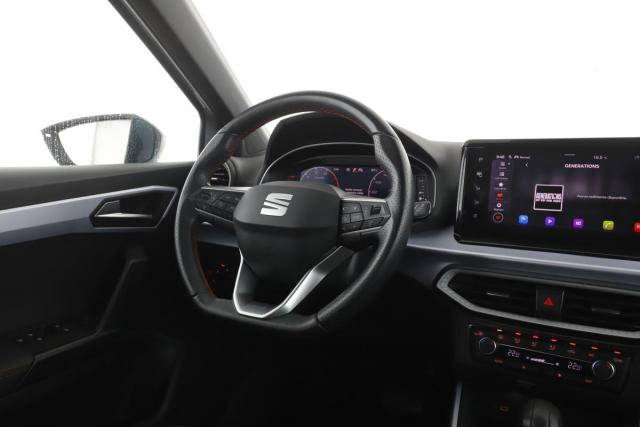 Seat Arona image 7